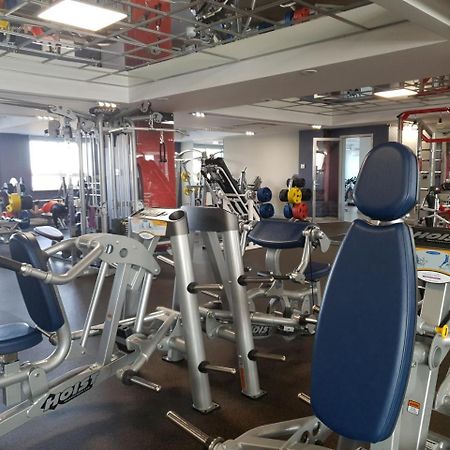 Boutique Hotel Health Club&Spa Grand Prix 阿斯坦纳 外观 照片