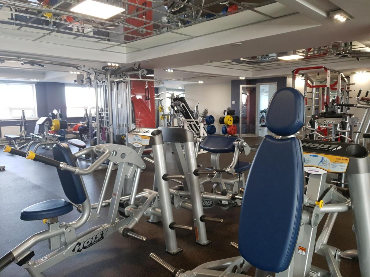 Boutique Hotel Health Club&Spa Grand Prix 阿斯坦纳 外观 照片