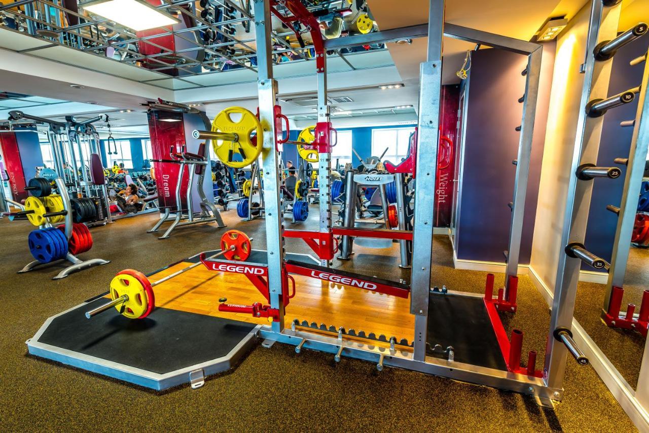 Boutique Hotel Health Club&Spa Grand Prix 阿斯坦纳 外观 照片