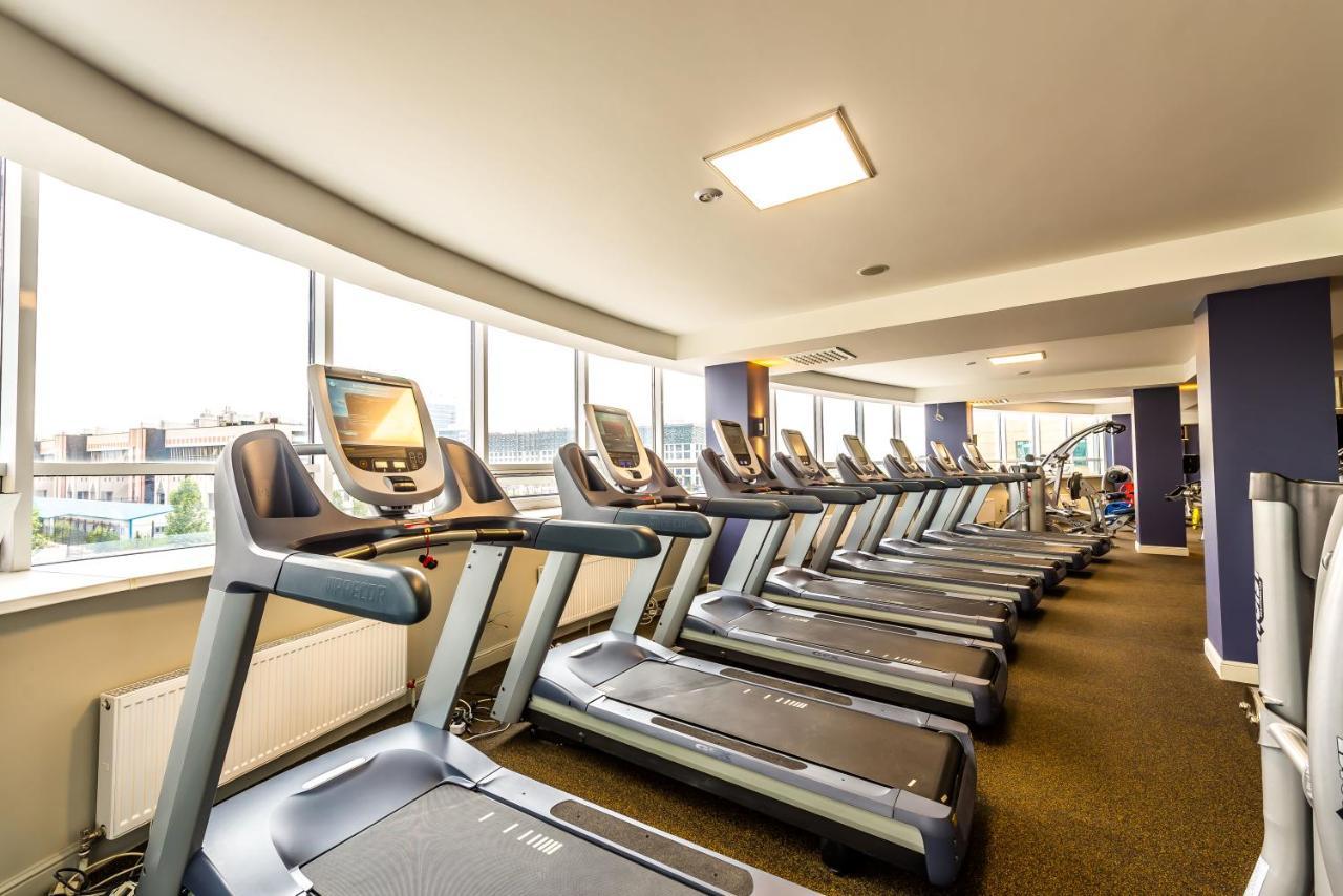 Boutique Hotel Health Club&Spa Grand Prix 阿斯坦纳 外观 照片